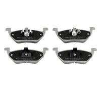 JAPANPARTS PP-310AF Plaquettes de frein