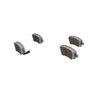 JAPANPARTS PP-K06AF Plaquettes de frein