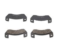 JAPANPARTS PP-MC07 Plaquettes de frein