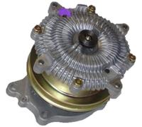Japanparts PQ-116 Pompe à eau
