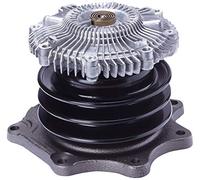 Japanparts PQ-129 Pompe à eau