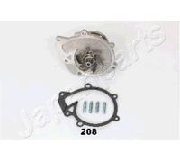 JAPANPARTS PQ-208 Pompe Ã eau 161000926