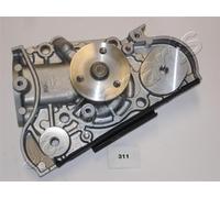 JAPANPARTS PQ-311 Pompe à eau Compatible avec MAZDA MX-5 I NA 323 C IV BG XEDOS 6 CA 323 III BF 929 III HC
