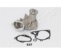 JAPANPARTS PQ-537 Pompe à eau, refroidissement du moteur pour MITSUBISHI