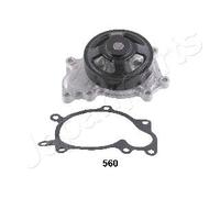 JAPANPARTS PQ-560 Pompe à eau