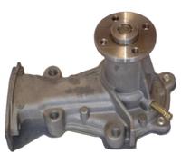 JAPANPARTS PQ-607 Pompe à eau Compatible avec PIAGGIO PORTER Camion plate-forme/Châssis, DAIHATSU CHARADE III G100, G101, G102, INNOCENTI Mini 3/5 portes