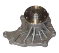 Pompe à eau PQ-906 JAPANPARTS pour OPEL ISUZU ALFA ROMEO VW
