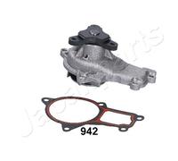 JAPANPARTS PQ-942 Pompe à eau, refroidissement du moteur pour CHRYSLER