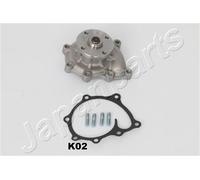 Japanparts - Pompe à eau PQ-K02 pour Kia Carnival I et II