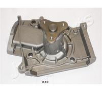 JAPANPARTS PQ-K10 Pompe à eau, refroidissement du moteur pour KIA