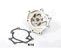 JAPANPARTS PQ-K14 Pompe Ã eau 251004A00