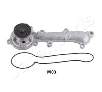 JAPANPARTS PQ-M03 Pompe à eau, refroidissement du moteur pour SMART