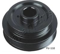 Japanparts pu-110 Poulie courroie pour arbre à coude