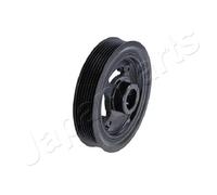 JAPANPARTS PU-117 Poulie damper (vilebrequin)