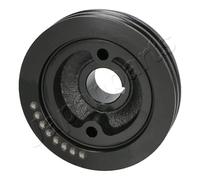 JAPANPARTS PU-503 Poulie, vilebrequin pour MITSUBISHI