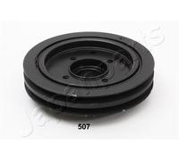 JAPANPARTS PU-507 Poulie, vilebrequin pour MITSUBISHI