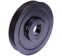 Poulie de vilebrequin PU-810 JAPANPARTS pour SUZUKI GRAND VITARA I