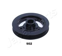 Poulie de vilebrequin PU-902 JAPANPARTS pour JEEP WRANGLER I CHEROKEE