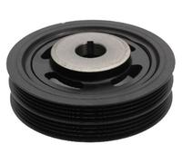 Japanparts PU-W03 Poulie, vilebrequin