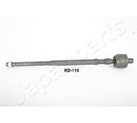 Barre de direction Essieu avant RD-119 JAPANPARTS pour NISSAN SERENA