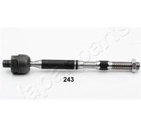 JAPANPARTS RD-243 Rotule de direction intérieure, barre de connexion pour TOYOTA