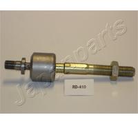 JAPANPARTS RD-410 Rotule de direction intérieure, barre de connexion pour HONDA,