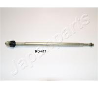 JAPANPARTS RD-417 Rotule de direction intérieure, barre de connexion pour HONDA