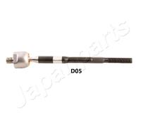 JAPANPARTS RD-D05 Rotule de direction intérieure, barre de connexion pour CHEVRO