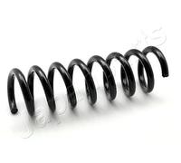 JAPANPARTS Ressort de suspension Essieu arrière ZC6485A Compatible avec MERCEDES-BENZ Berline W211 Longueur: 328mm Diamètre extérieur:100mm