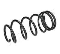 JAPANPARTS Ressort de suspension Essieu arrière ZC7177A Compatible avec LAND ROVER Range Rover Evoque L538 Longueur: 357mm Diamètre extérieur:152mm