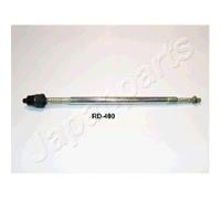 JAPANPARTS Rotule Axiale Biellette Avant pour Honda Civic VII Hatchback Eu EP Ev
