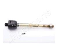 JAPANPARTS Rotule Axiale Biellette Avant pour Nissan NP300 Navara D40 2.5 DCI