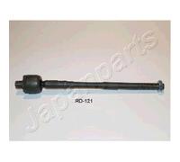 JAPANPARTS Rotule Axiale Biellette Avant pour Nissan X-Trail T30 2.2 DCI 4x4
