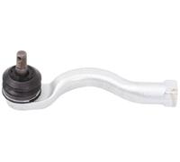 JAPANPARTS Rotule de direction avant droite Compatible avec MITSUBISHI L 200 / Triton Pick-up KAT, KBT 4422A010 4422A097 MR508136 TI-523R
