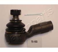 JAPANPARTS Rotule de direction Essieu avant avec filet à gauche Compatible avec NISSAN URVAN Autobus/Autocar E24 4852001N25 4864101N25 TI-193 TI-193