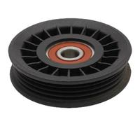 Japanparts RP-110 Poulie renvoi/transmission, courroie trapézoïdale à nervures