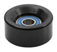 Japanparts RP-407 Poulie renvoi/transmission, courroie trapézoïdale à nervures