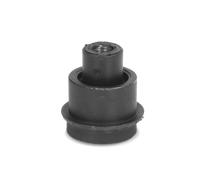 JAPANPARTS RU-1033 Support, silentbloc du bras transversal
