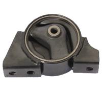 JAPANPARTS RU-185 Support moteur Avant Arrière