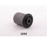 JAPANPARTS RU-2098 Support, silentbloc du bras transversal