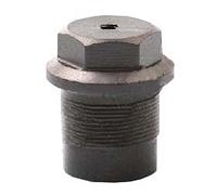 JAPANPARTS RU-2414 Support de bras transversal