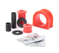 JAPANPARTS RU-2423 Silent bloc de crémaillère