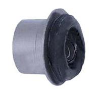 JAPANPARTS RU-2427 Silent bloc de triangle Avant supérieur
