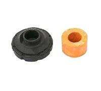 JAPANPARTS RU-2674 Silent bloc de triangle Arrière Avant inférieur