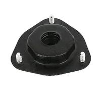 JAPANPARTS RU-2700 Silent bloc d'amortisseur des deux côtés de l'Avant