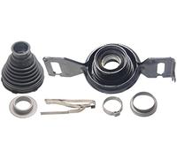 Japanparts RU-2755 Palier, palier central d'arbre de transmission