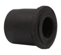 Japanparts RU-333 Coussinet de palier, ressort à lames