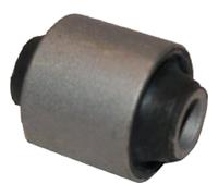 JAPANPARTS RU-438 Support silentbloc du bras transversal des deux côtés de l'Avant