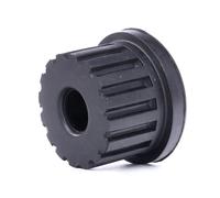 JAPANPARTS RU-811 Coussinet de palier, ressort à lames