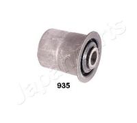 JAPANPARTS RU-935 Support, silentbloc du bras transversal